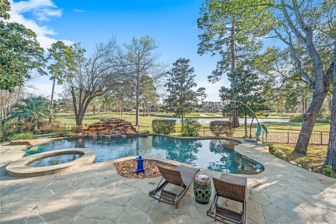 House in Houston, Texas, United States 2 - 16916348