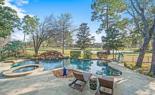 Casa a Houston, Texas, Stati Uniti 1