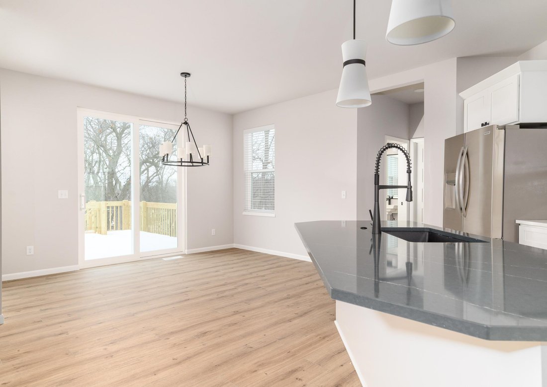 House in Madison, Wisconsin, United States 5 - 17792702