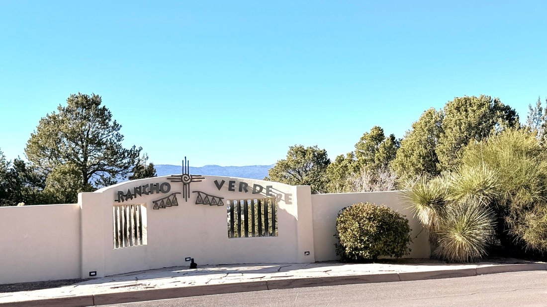 House in Tijeras, New Mexico, United States 5 - 17792390