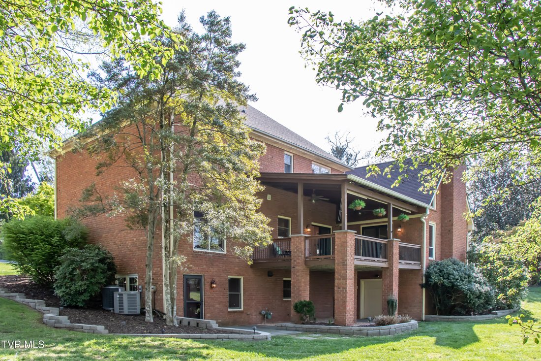 House in Bristol, Tennessee, United States 4 - 17791872