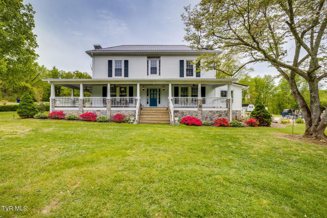 House in Church Hill, Tennessee, United States 1 - 17791761