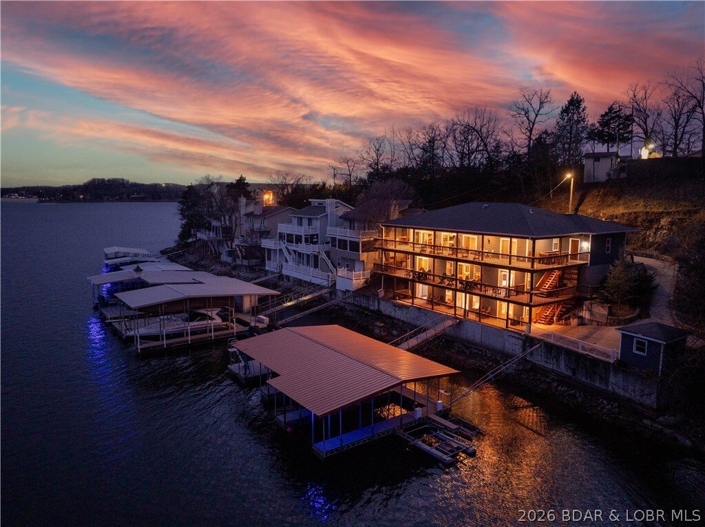 House in Lake Ozark, Missouri, United States 1 - 17791496