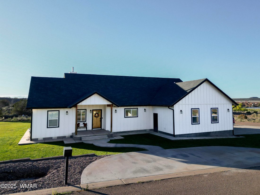 House in Snowflake, Arizona, United States 1 - 17791266