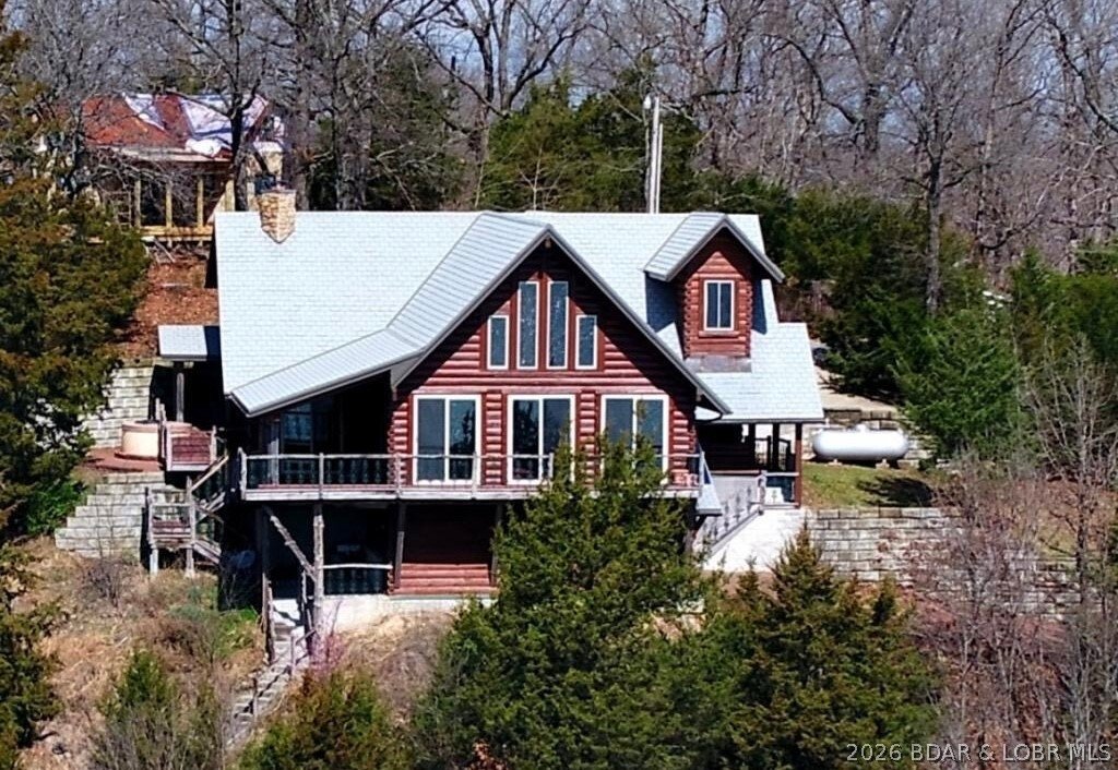 House in Eldon, Missouri, United States 3 - 17791712