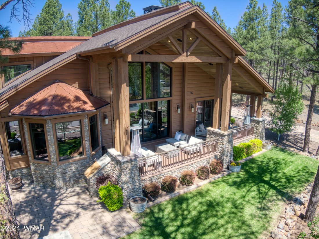 Andere in Pinetop, Arizona, Vereinigte Staaten 3 - 17791234