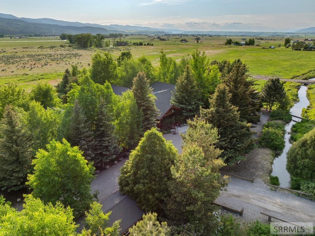 House in Irwin, Idaho, United States 1 - 17791870