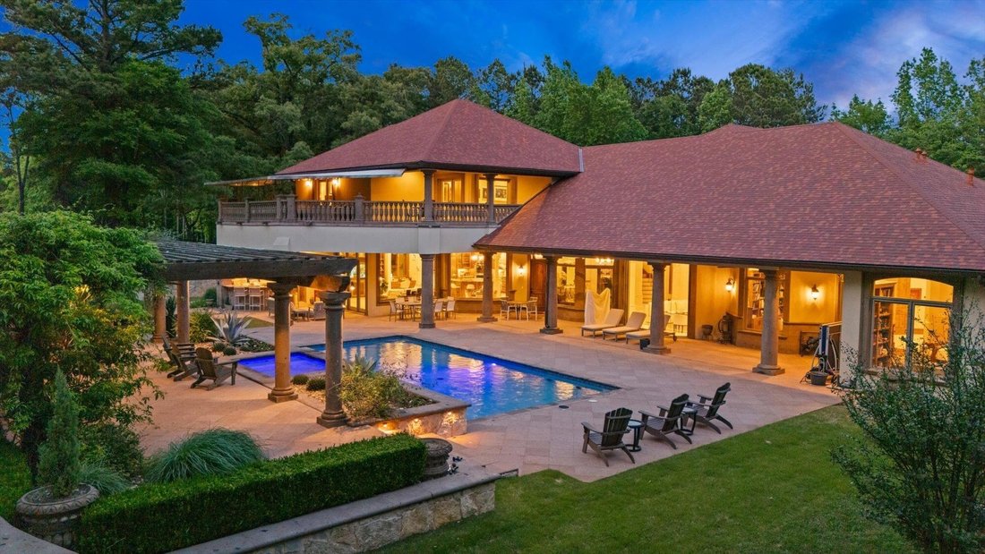 House in Longview, Texas, United States 1 - 17792611
