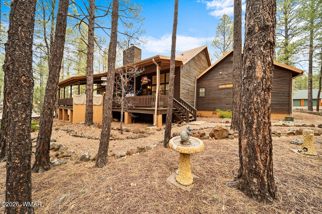 Pinetop, Arizona, United States 5 - 17792082