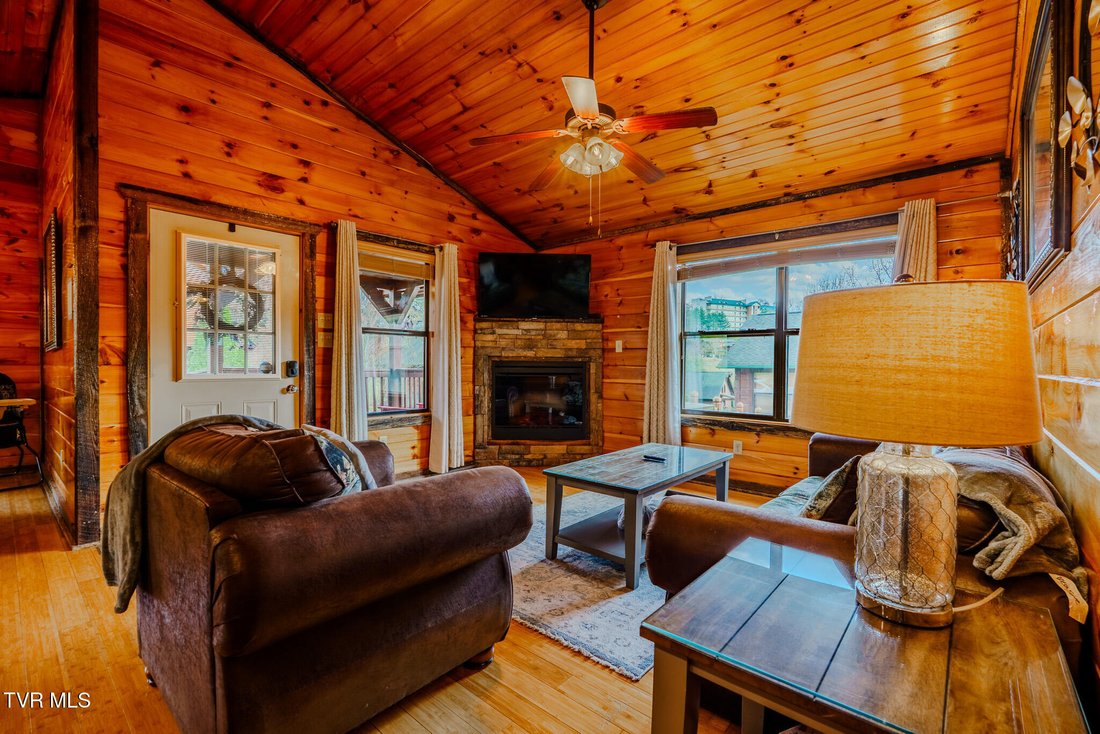 House in Pigeon Forge, Tennessee, United States 3 - 17791443