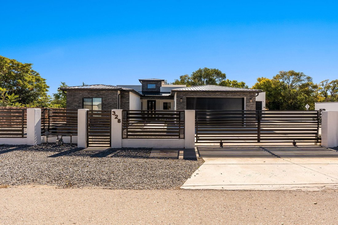 House in Albuquerque, New Mexico, United States 4 - 17792191