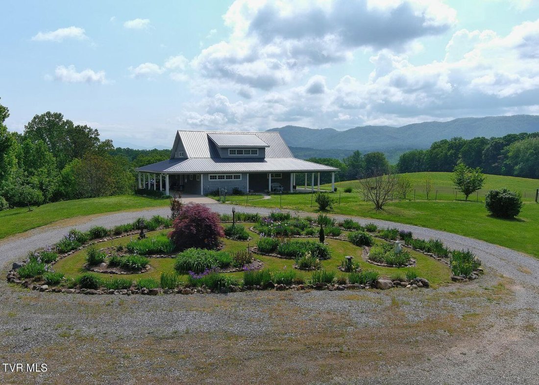 House in Greeneville, Tennessee, United States 1 - 17791342