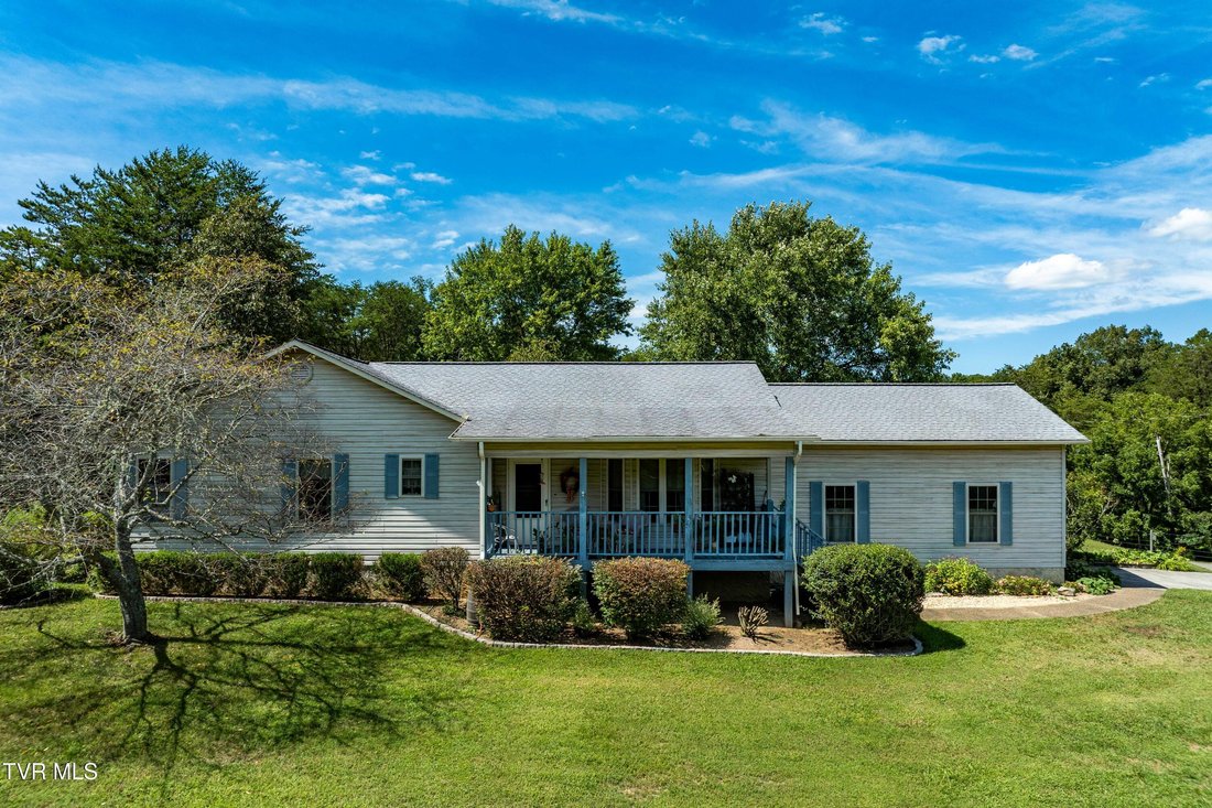 House in Rogersville, Tennessee, United States 3 - 17791439