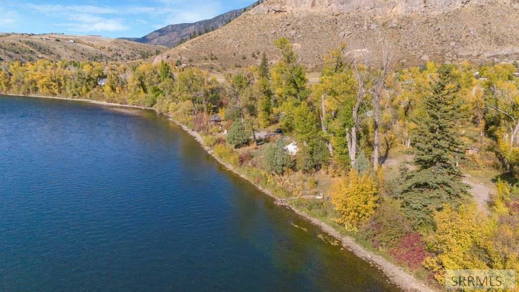 House in Irwin, Idaho, United States 1 - 17791923