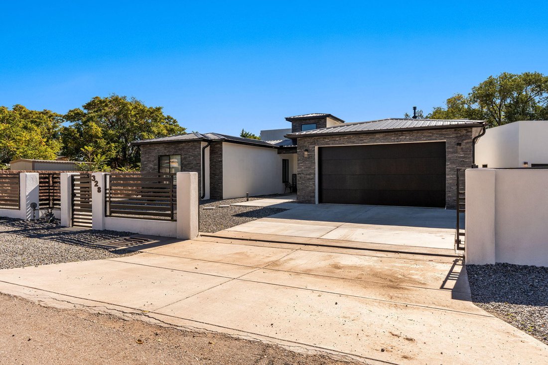 House in Albuquerque, New Mexico, United States 5 - 17792191