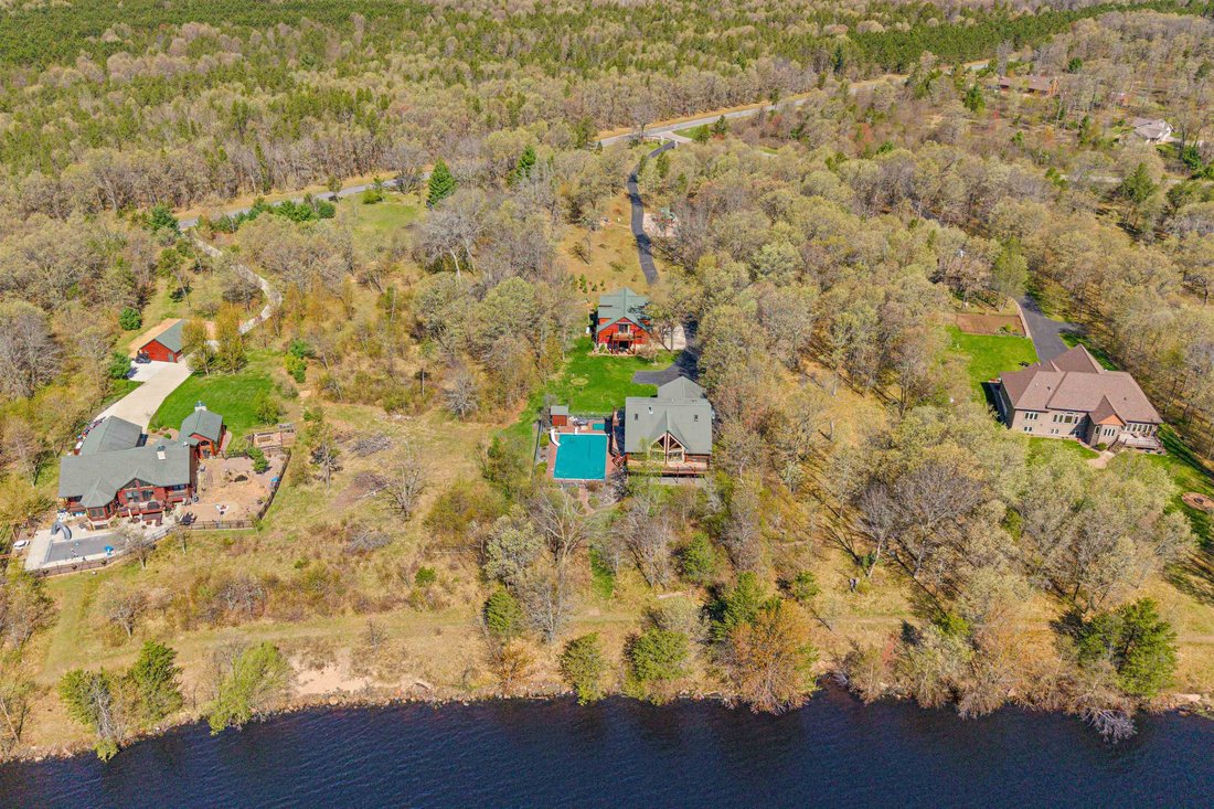 House in Necedah, Wisconsin, United States 1 - 17792790