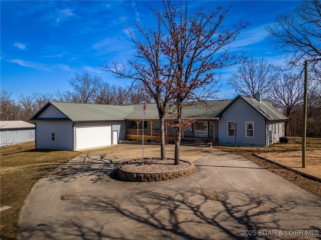 House in Gravois Mills, Missouri, United States 1 - 17791598