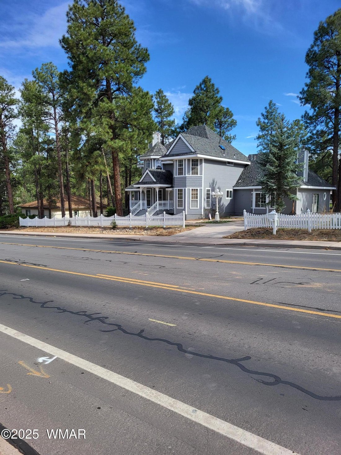 House in Show Low, Arizona, United States 1 - 17791134