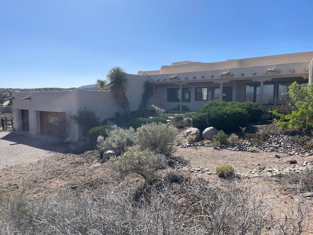 Maison à Placitas, Nouveau-Mexique, États-Unis 2 - 17792373