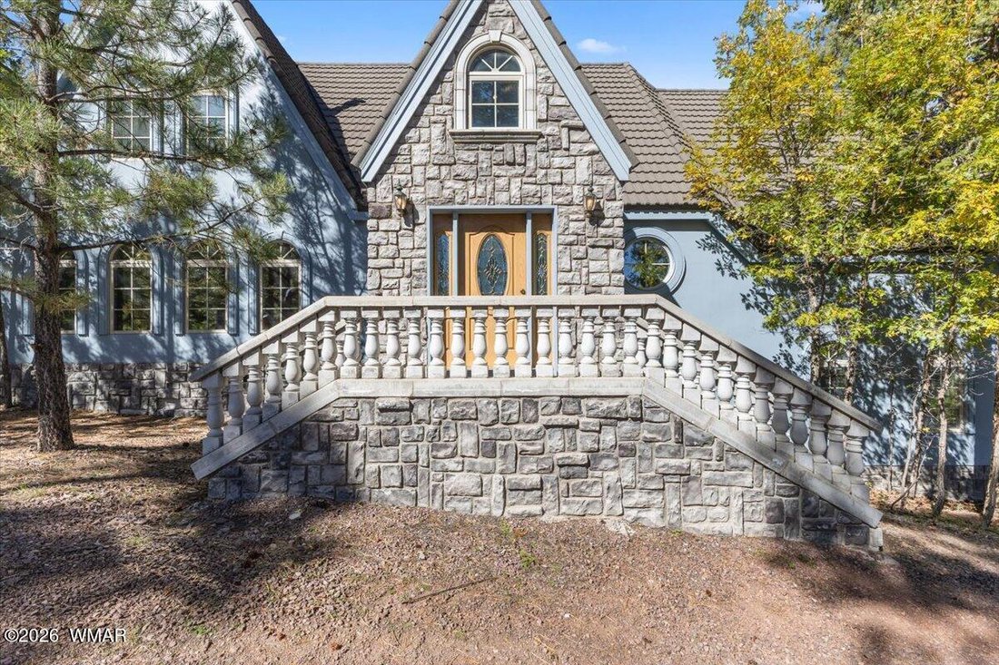 House in Alpine, Arizona, United States 2 - 17791523
