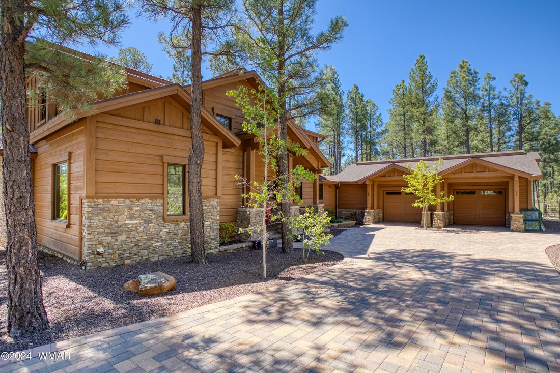 Andere in Pinetop, Arizona, Vereinigte Staaten 4 - 17791234