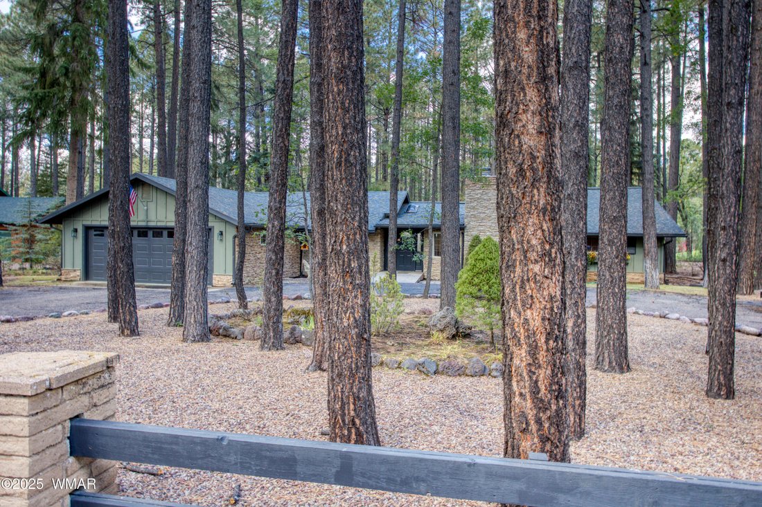 House in Pinetop, Arizona, United States 4 - 17791499