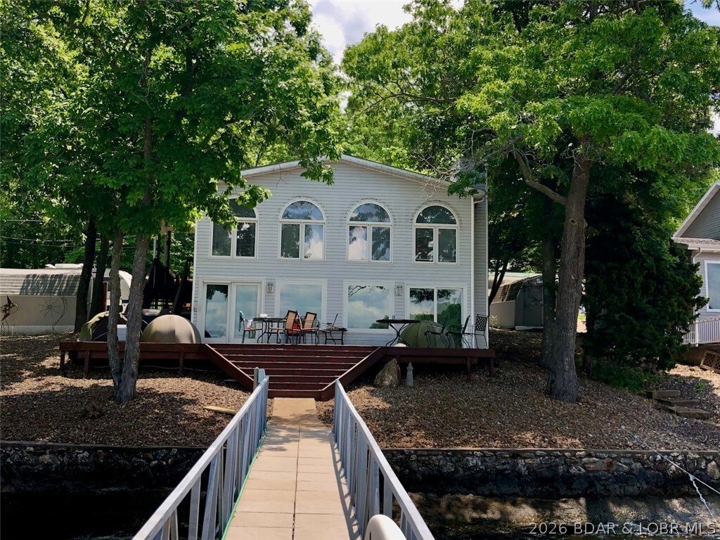 House in Osage Beach, Missouri, United States 3 - 17791652