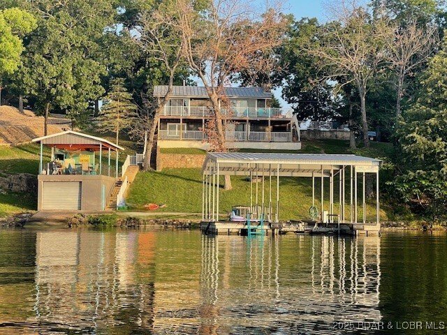 House in Sunrise Beach, Missouri, United States 5 - 17791561