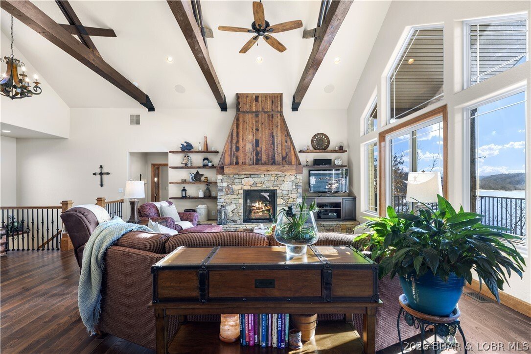 House in Camdenton, Missouri, United States 4 - 17791627