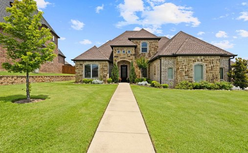 House in Longview, Texas, United States 1