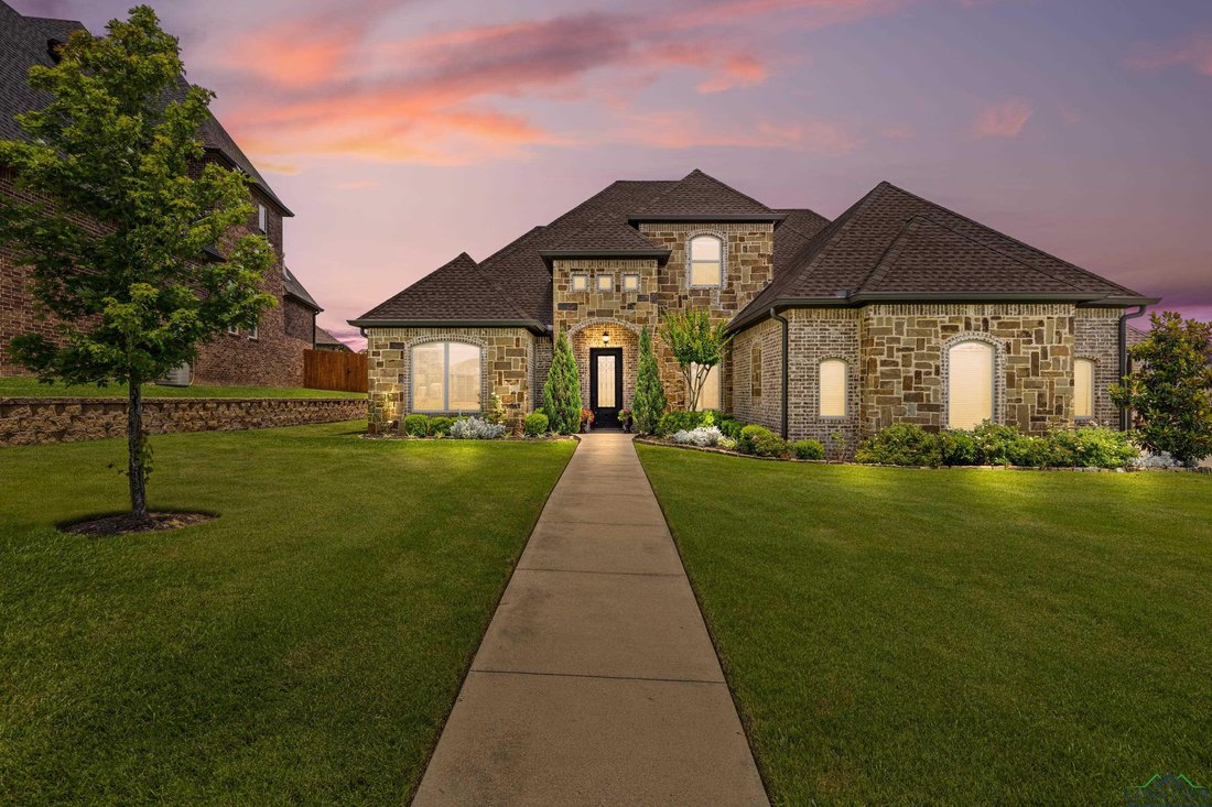 House in Longview, Texas, United States 2 - 17792224