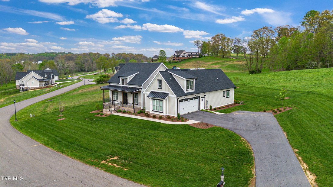 House in Bristol, Virginia, United States 4 - 17791351