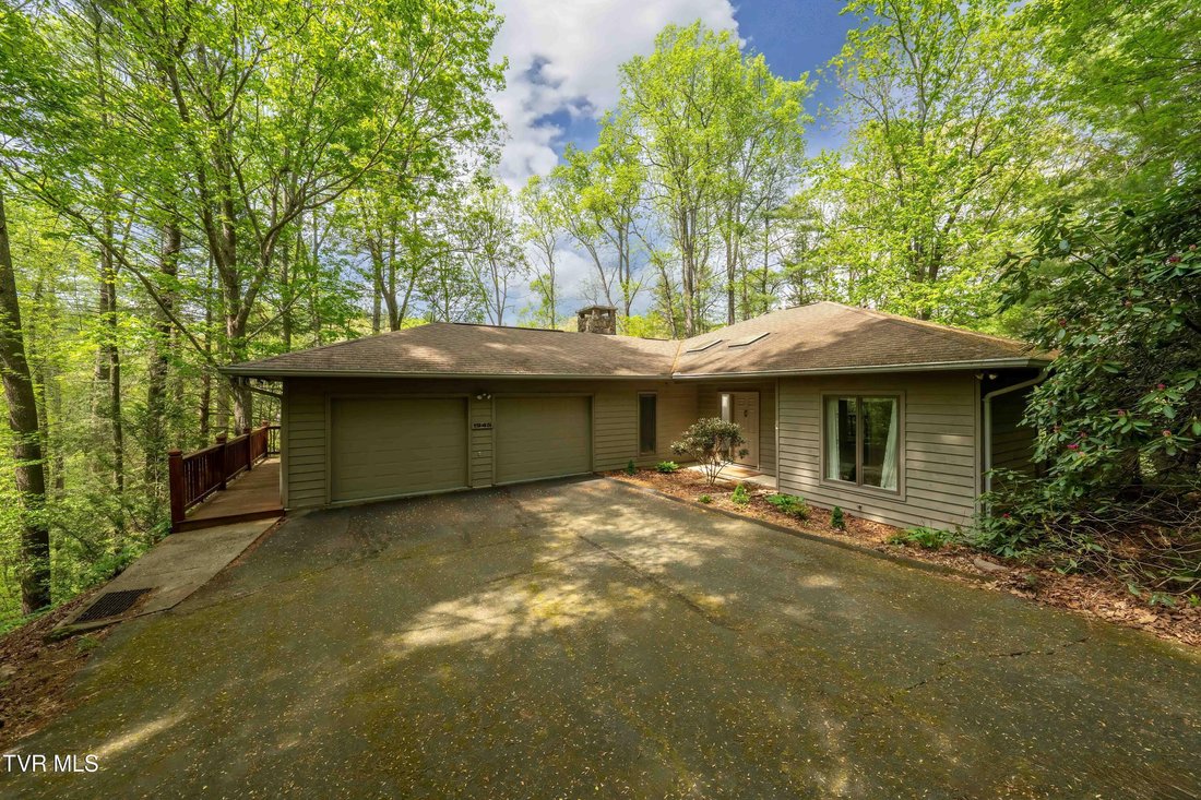 House in Mountain City, Tennessee, United States 2 - 17792001