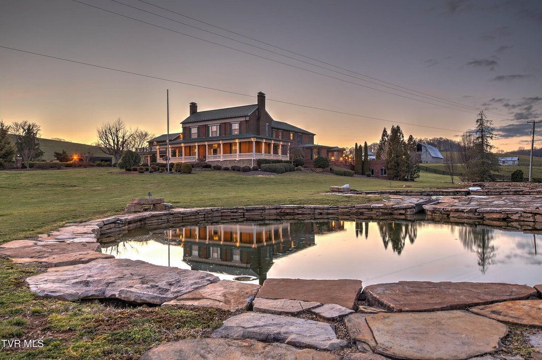 House in Abingdon, Virginia, United States 1 - 17792305