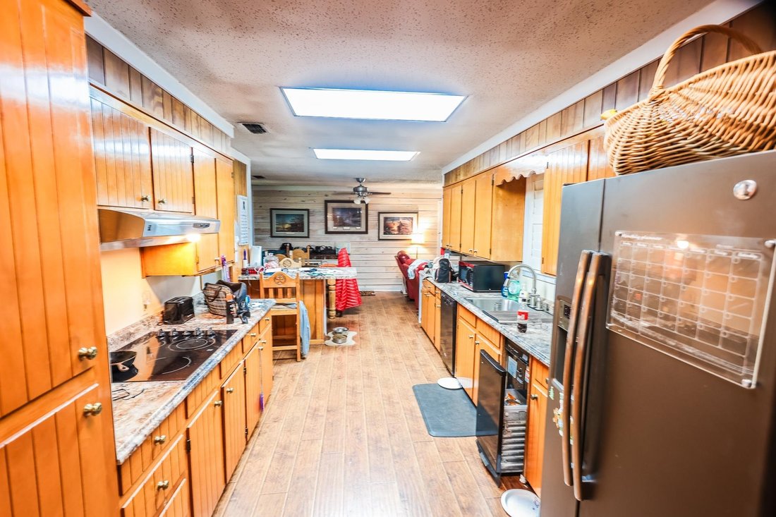 House in Carthage, Texas, United States 4 - 17792079
