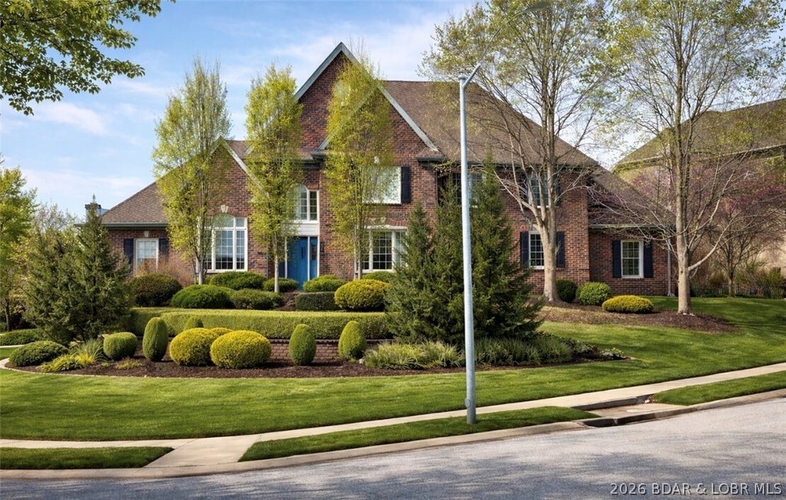 House in Kansas City, Missouri, United States 1 - 17791749