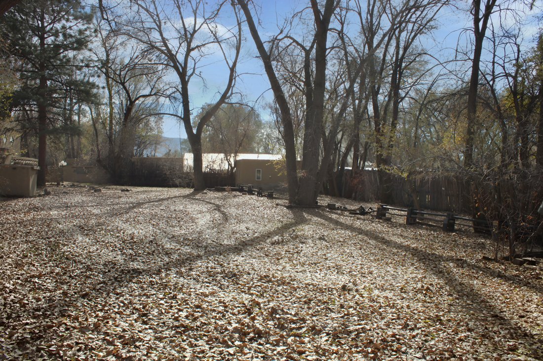 House in Taos, New Mexico, United States 2 - 17792473