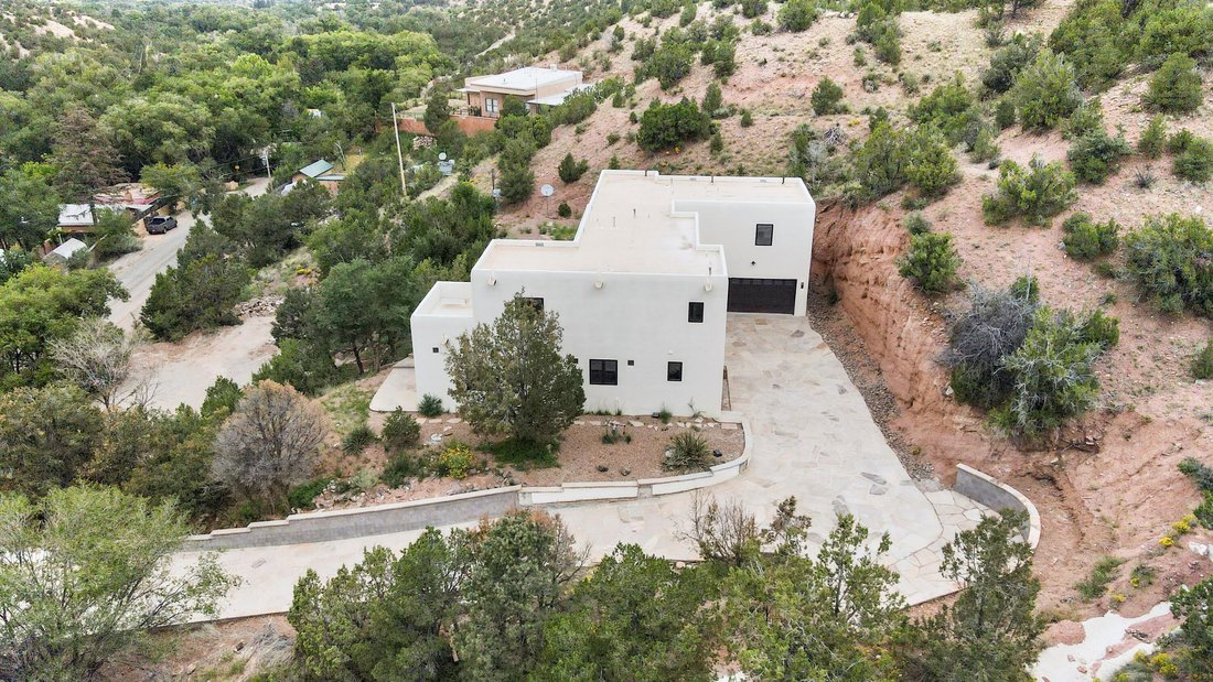 House in Santa Fe, New Mexico, United States 3 - 17792321