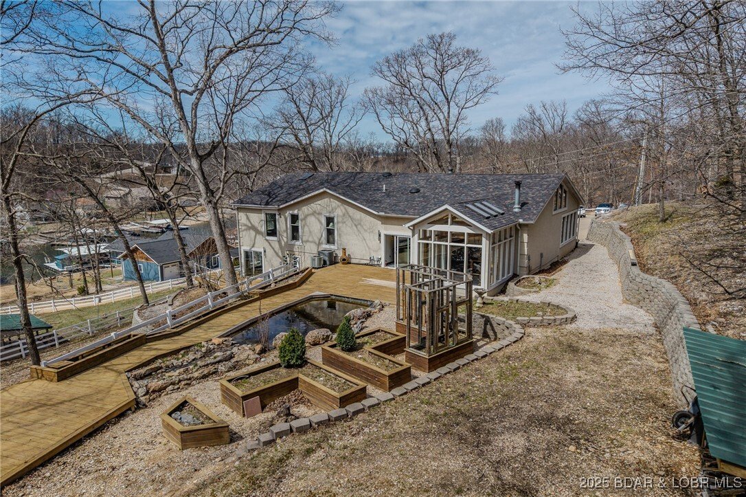 House in Sunrise Beach, Missouri, United States 3 - 17791527