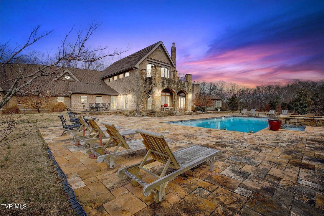House in Kingsport, Tennessee, United States 4 - 17791430