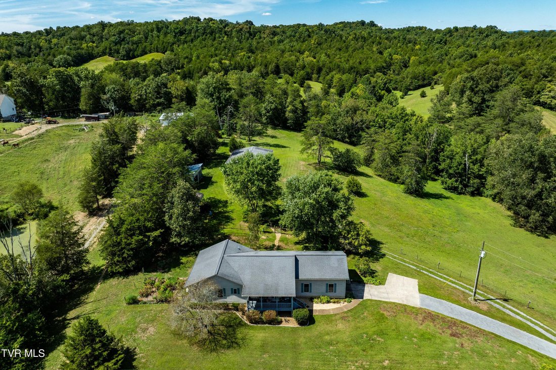 House in Rogersville, Tennessee, United States 5 - 17791439