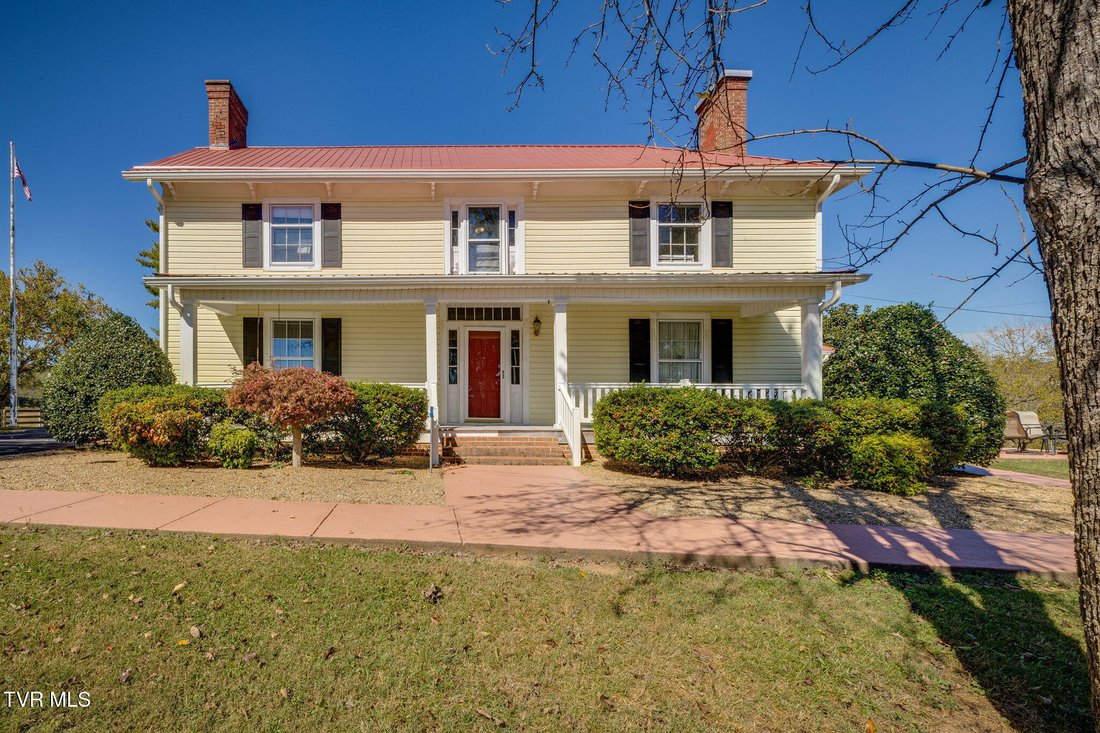 House in Rogersville, Tennessee, United States 2 - 17791178