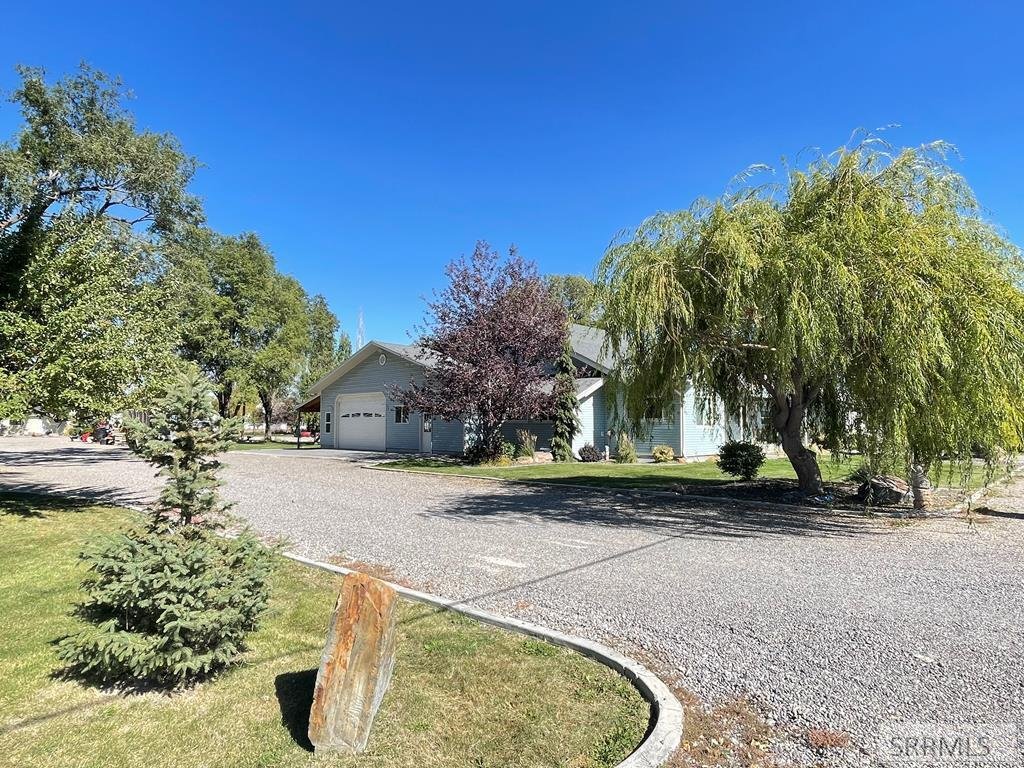 House in Blackfoot, Idaho, United States 2 - 17791873