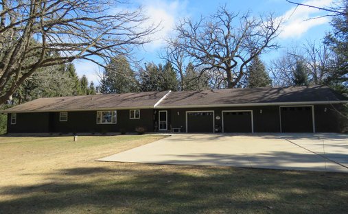 House in Beaver Dam, Wisconsin, United States 1