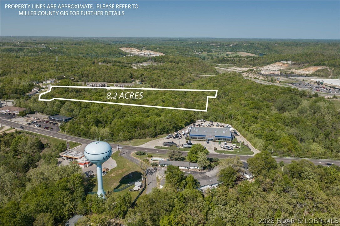 House in Lake Ozark, Missouri, United States 2 - 17792277