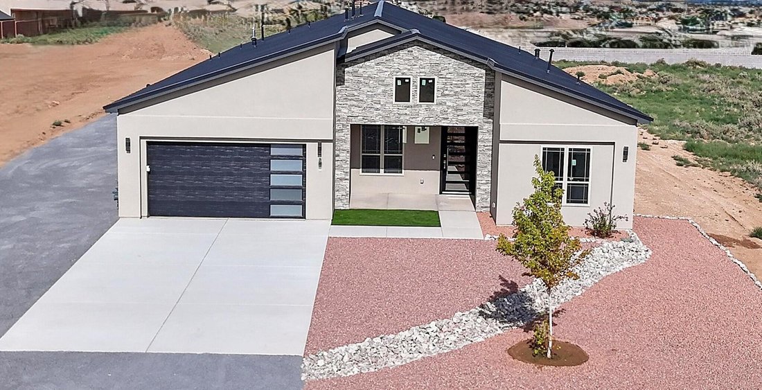 House in Rio Rancho, New Mexico, United States 1 - 17792393