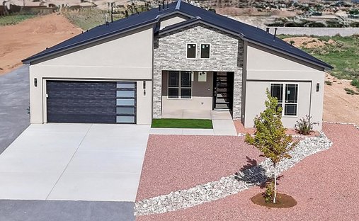 House in Rio Rancho, New Mexico, United States 1