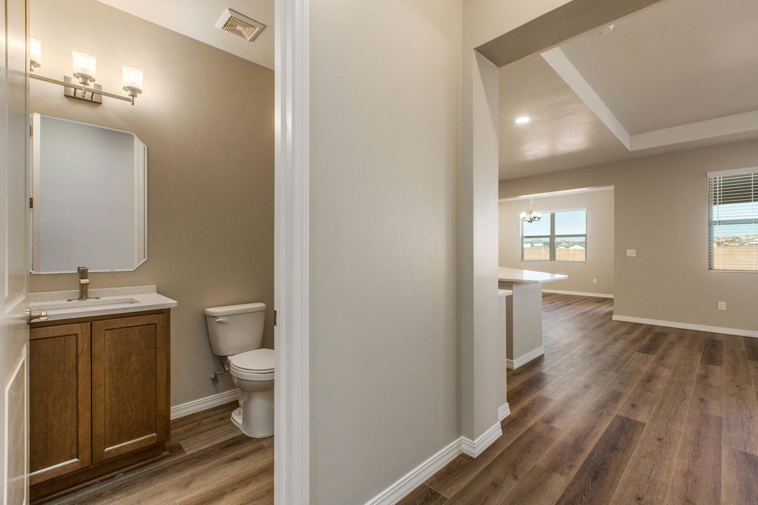 House in Rio Rancho, New Mexico, United States 4 - 17792415