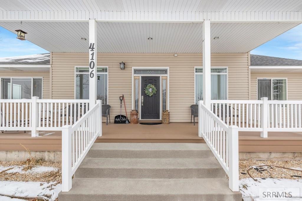 House in Rigby, Idaho, United States 3 - 17792199