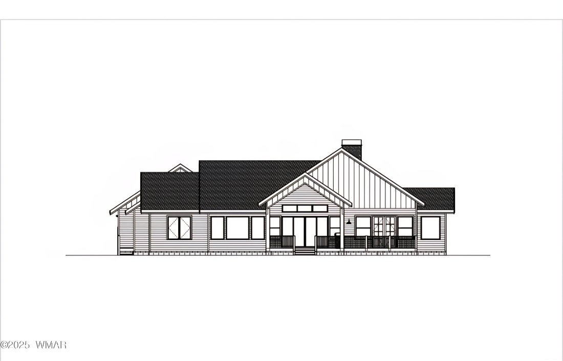 House in Vernon, Arizona, United States 4 - 17791594